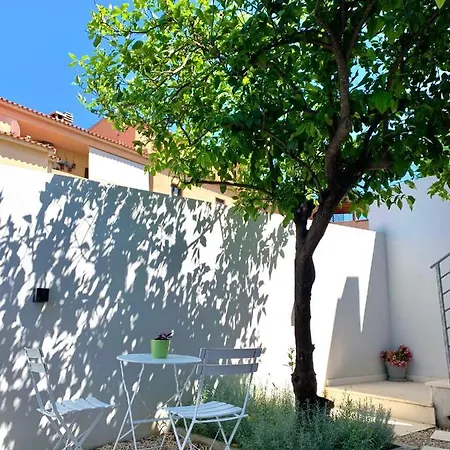 Citroom - Guest house *