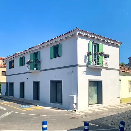 Guest house Citroom -