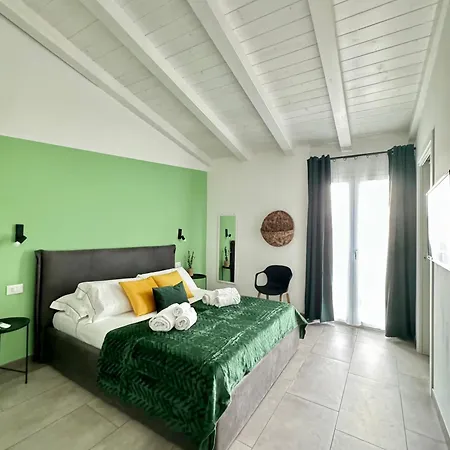 Citroom - Guest house Olbia