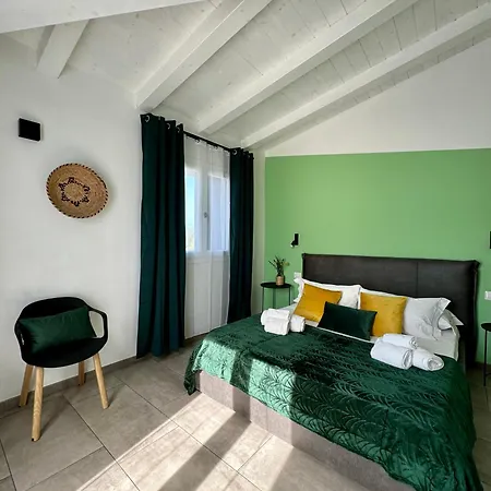 Guest house Citroom - *