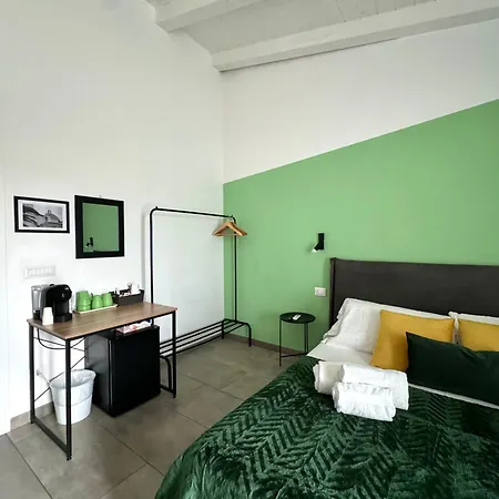 Guest house Citroom - *