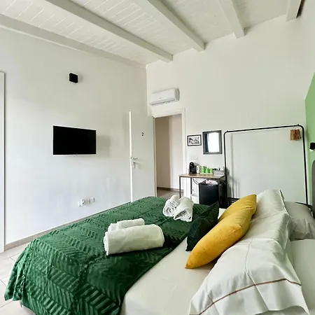 Citroom - Guest house