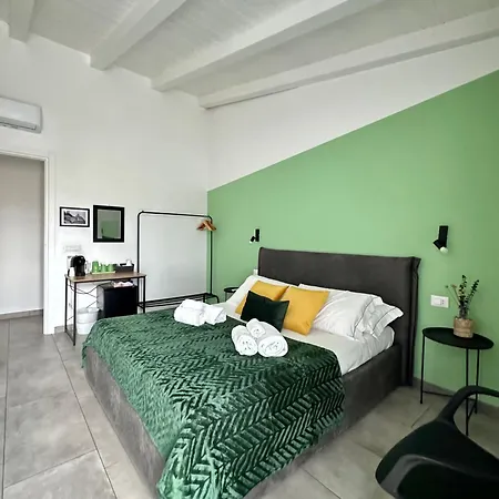 Guest house Citroom - *