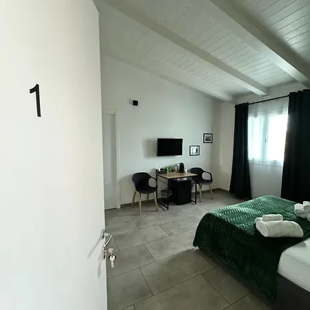 Citroom - Guest house