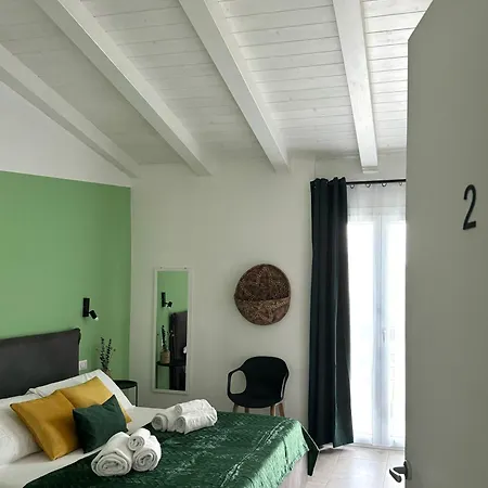Citroom - Olbia