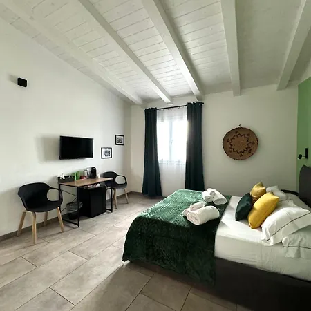 Guest house Citroom - Olbia