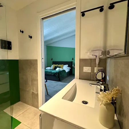 Citroom - Guest house
