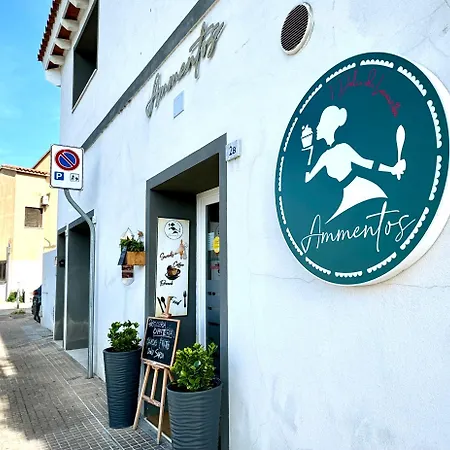 Citroom - Guest house Olbia