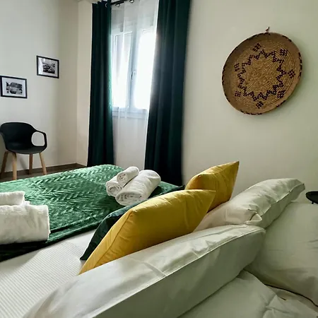 Citroom - Guest house