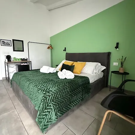 Citroom - Гостевой дом 3*