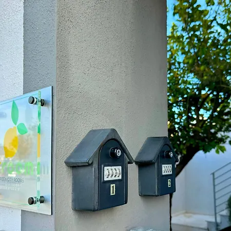 Gasthof Citroom - 3*