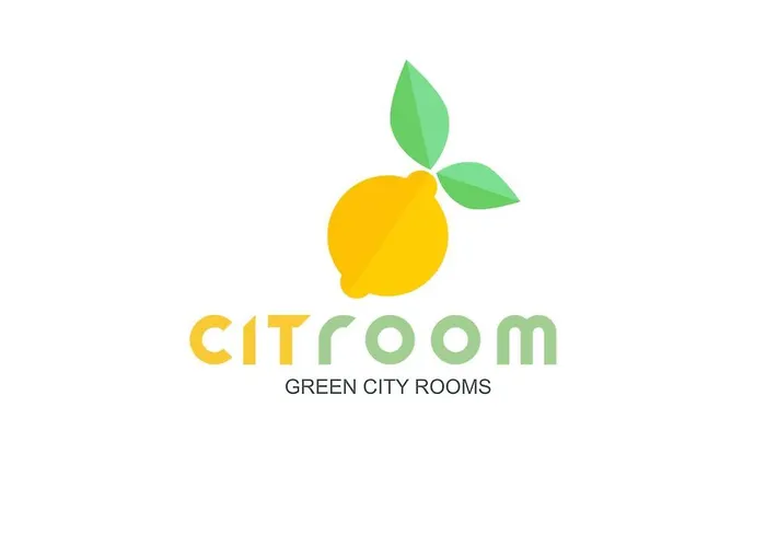 Guest house Citroom -