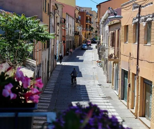 Citroom - Olbia