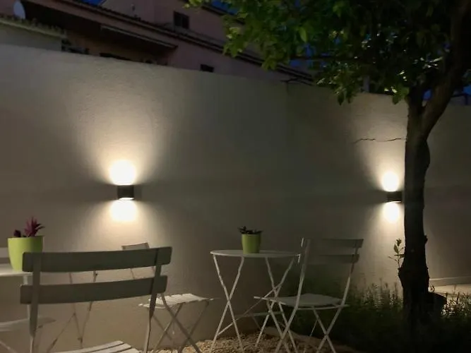 Guest house Citroom - Olbia