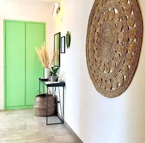 Citroom - Olbia
