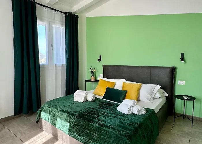 Citroom - Guest house