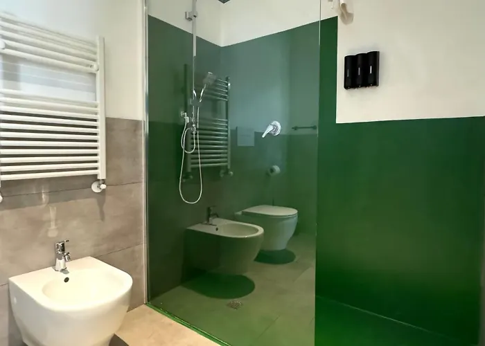 Guest house Citroom - Olbia
