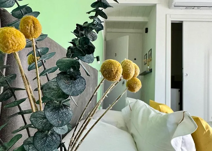 Citroom - 3* Olbia