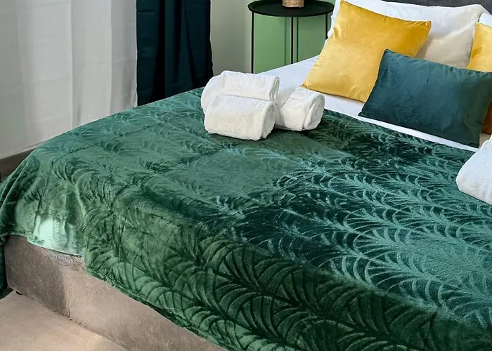 Citroom - Guest house 3*