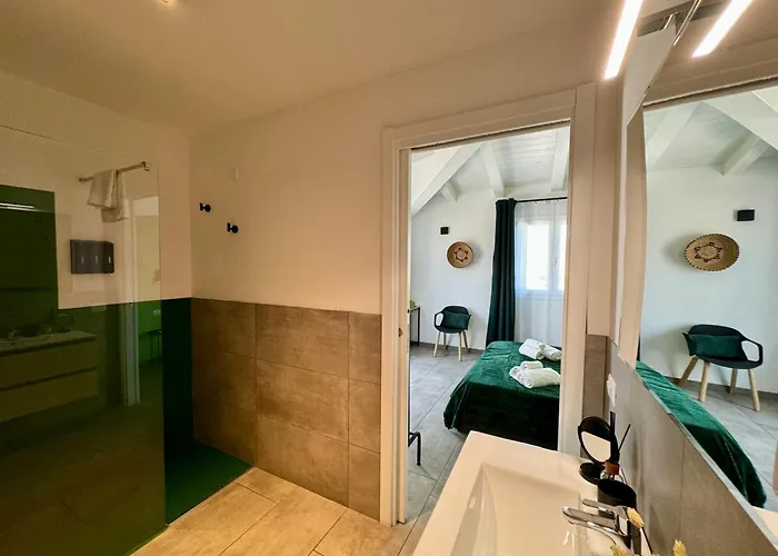 Citroom - Guest house Olbia