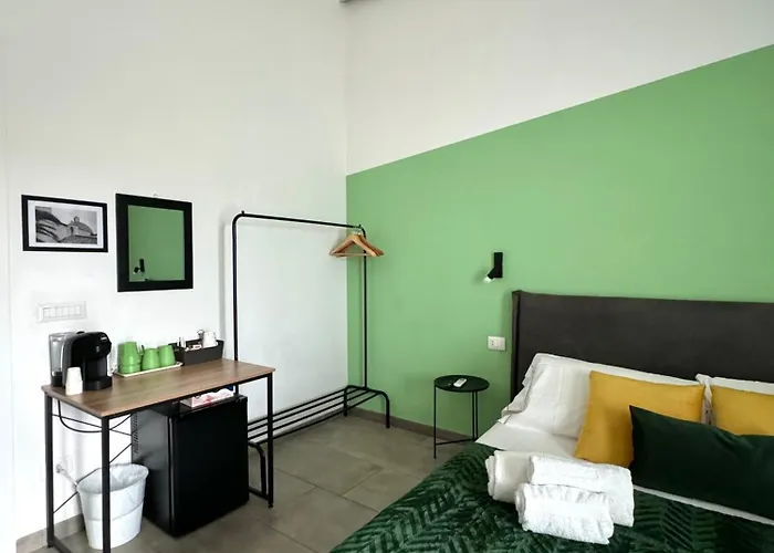 Guest house Citroom - 3*