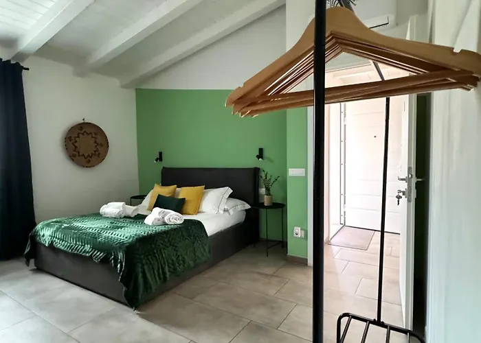 Guest house Citroom - Olbia