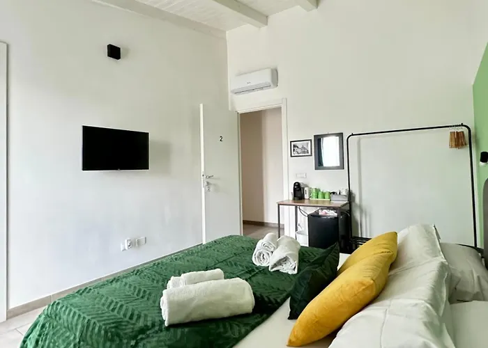 Citroom - Guest house