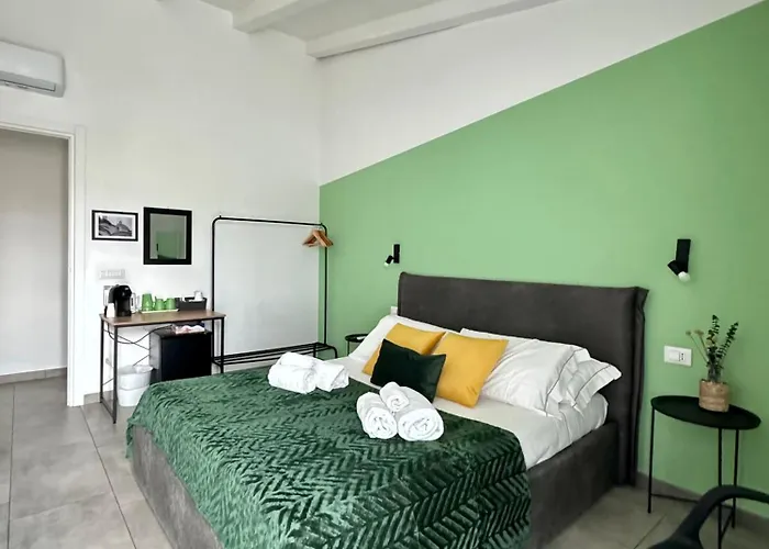 Guest house Citroom - 3*