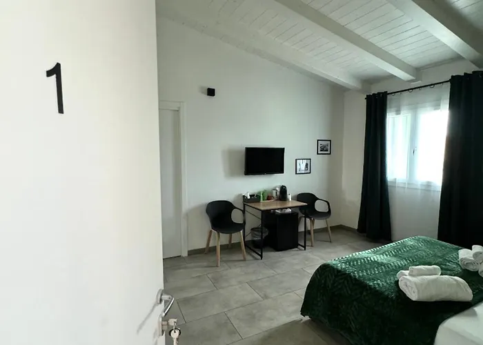 Citroom - Guest house
