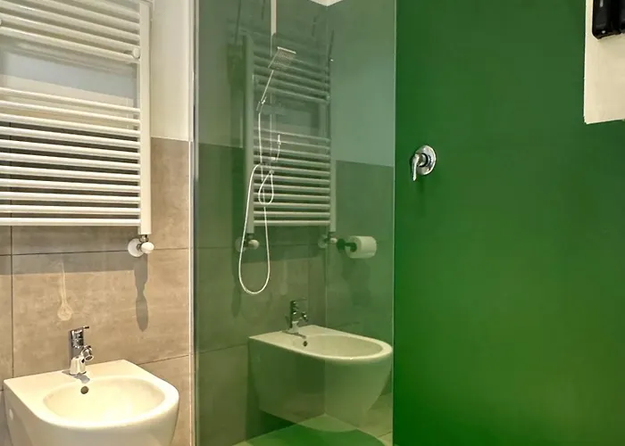 Guest house Citroom - 3*