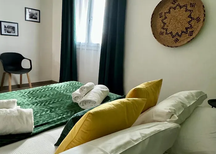 Citroom - Guest house