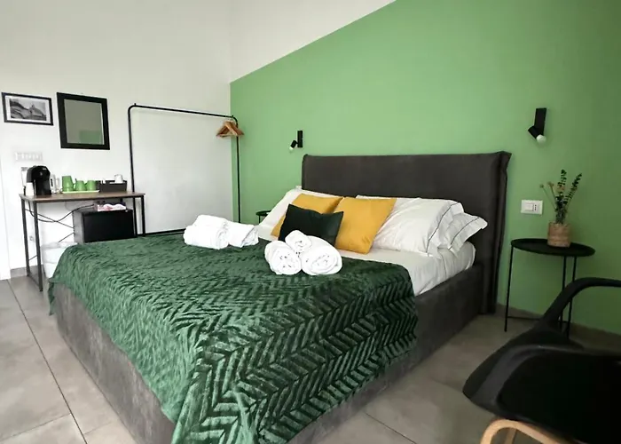 Citroom - Guest house 3*