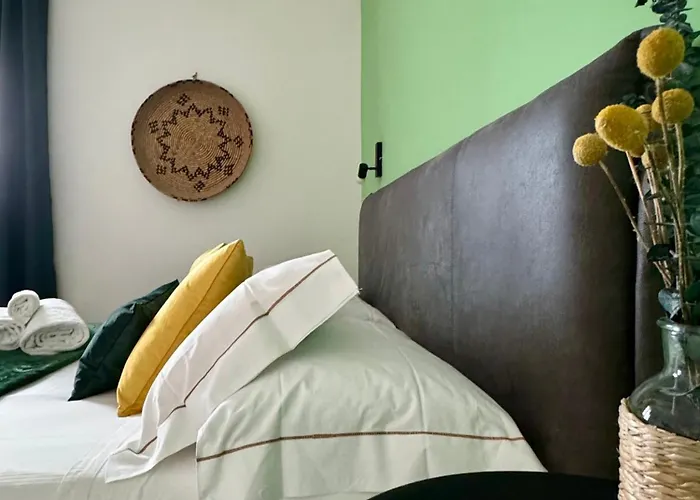 Citroom - Guest house Olbia