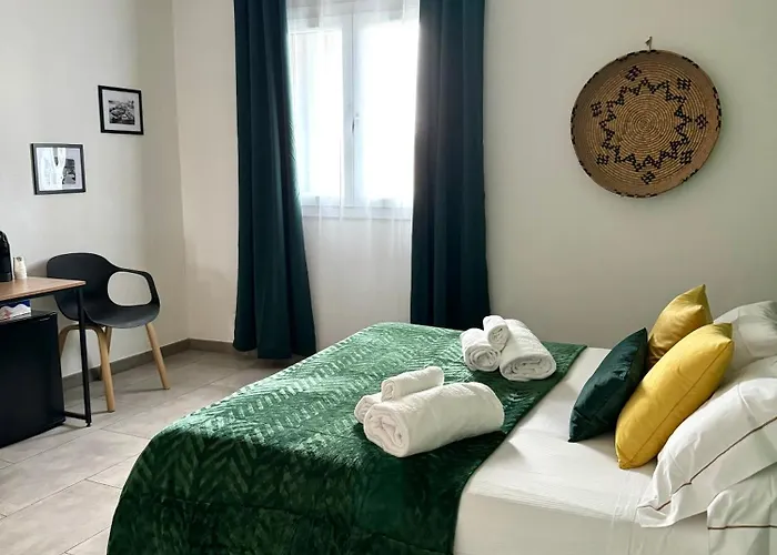 Guest house Citroom -