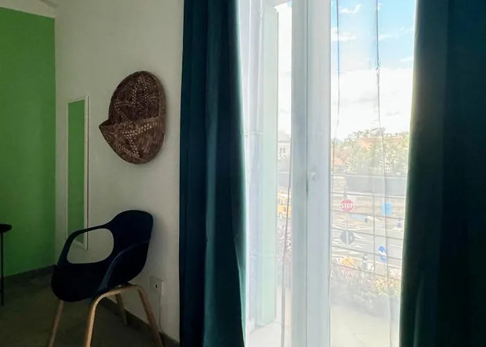 Citroom - Olbia