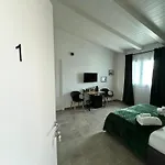 Citroom - Maison d'hôtes