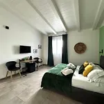 Maison d'hôtes Citroom - Olbia