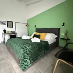 Citroom - Maison d'hôtes 3*