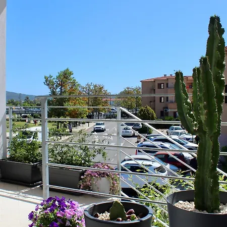 Vendégház Citroom -