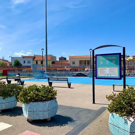 Citroom - Vendégház 3*