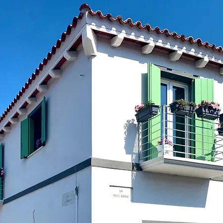 Citroom - Vendégház