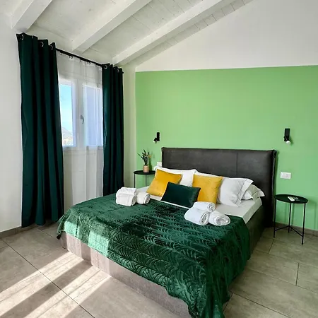 Citroom - Vendégház