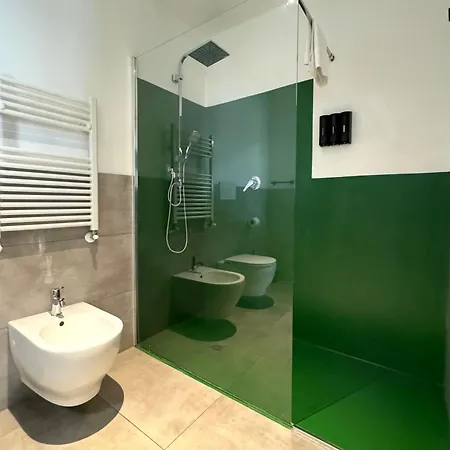 Vendégház Citroom - Olbia