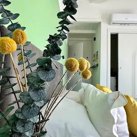 Citroom - 3* Olbia