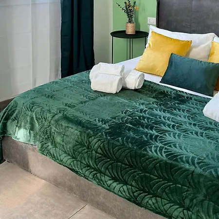 Citroom - Vendégház 3*