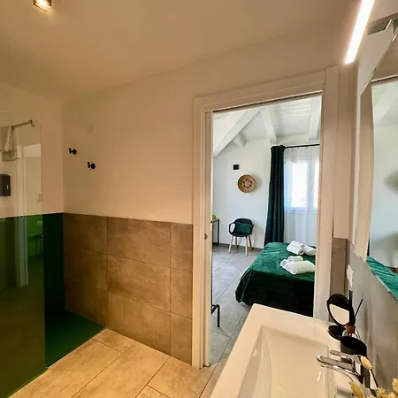 Citroom - Vendégház Olbia