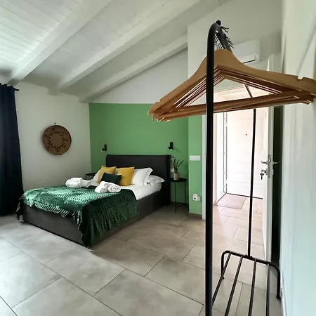 Vendégház Citroom - Olbia