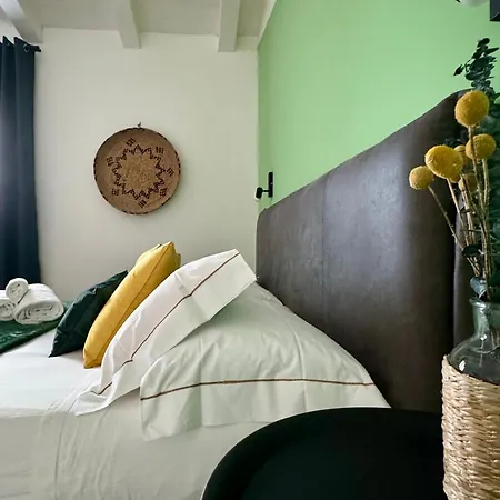 Citroom - Vendégház Olbia