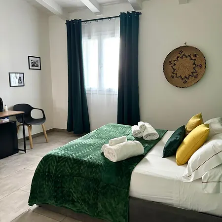 Vendégház Citroom -