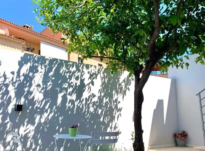 Citroom - Pensjonat 3*